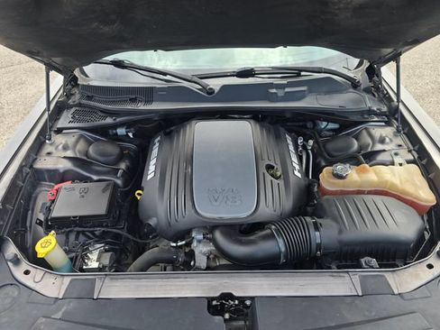 Used 2018 Dodge Challenger R/T RWD image 24
