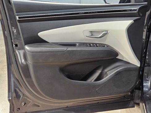 Used 2023 Hyundai Tucson SEL FWD image 20