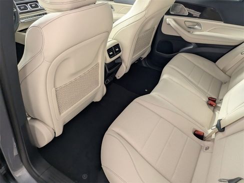 New 2026 Mercedes-Benz GLE 350 4MATIC image 12