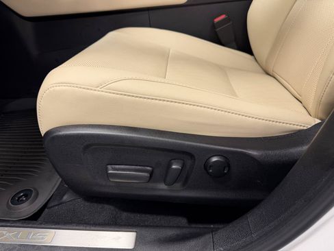 Used 2022 Lexus RX 350 FWD w/ Premium Package image 6