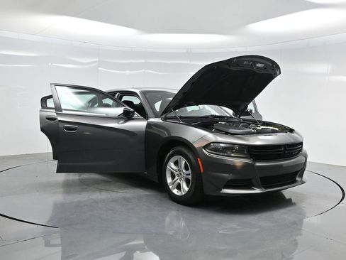 Used 2023 Dodge Charger SXT image 41