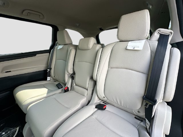 New 2026 Honda Odyssey EX-L image 24