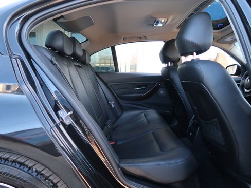 Used 2014 BMW 335i xDrive Sedan image 38