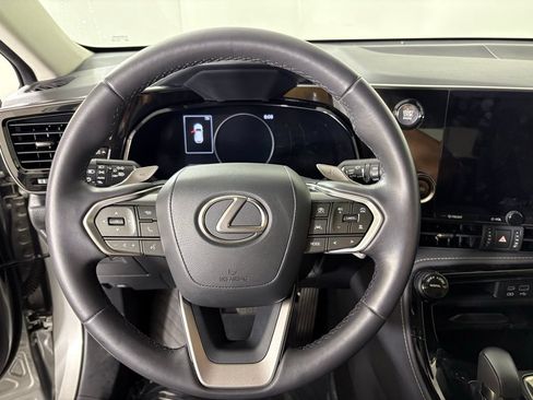 Used 2024 Lexus NX 250 FWD w/ Cold Area Package image 27