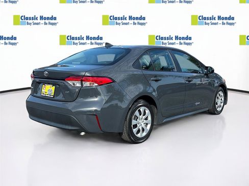 Used 2023 Toyota Corolla LE FWD image 8