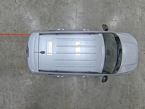 New 2026 Jeep Compass Latitude image 38