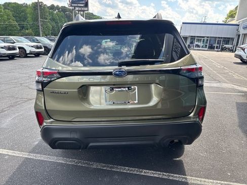 New 2026 Subaru Forester Premium AWD/4WD image 99