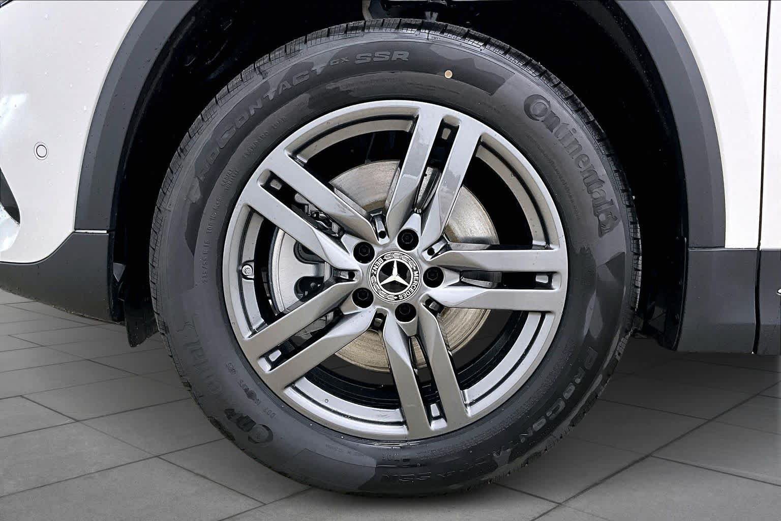 Used 2026 Mercedes-Benz GLA 250 4MATIC image 11
