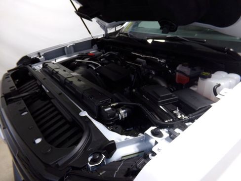 New 2025 Chevrolet Silverado 2500 LTZ w/ LTZ Plus Package image 28