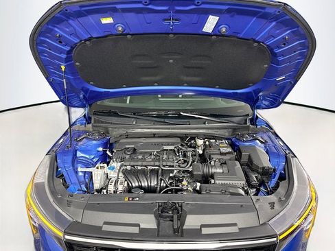 New 2026 Kia K4 GT-Line FWD image 10