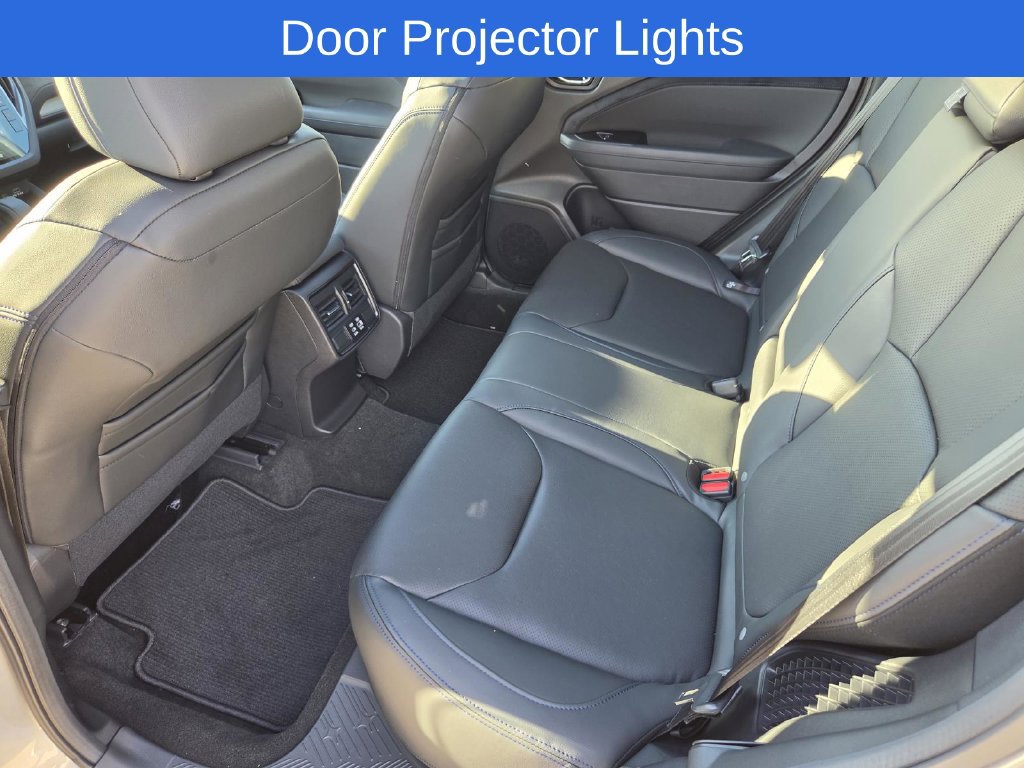 New 2026 Subaru Forester Touring AWD/4WD image 7