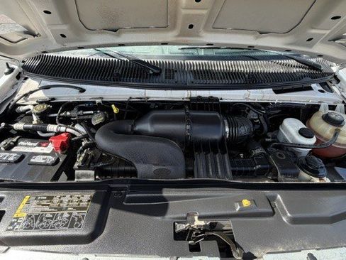 Used 2013 Ford E-150 and Econoline 150 w/ PWR Group RWD image 25