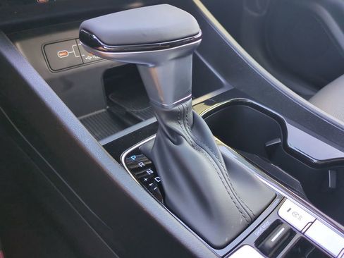 New 2026 Hyundai Tucson SEL image 22