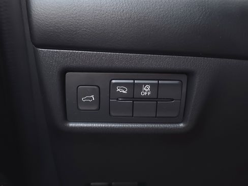 Used 2024 MAZDA CX-5 Carbon Edition image 23