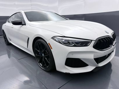Used 2020 BMW M850i Gran Coupe xDrive