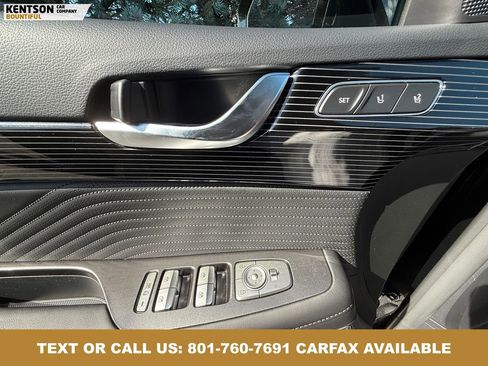 Used 2025 Hyundai Palisade Calligraphy AWD/4WD image 21