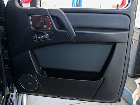 Used 2012 Mercedes-Benz G 550 image 45