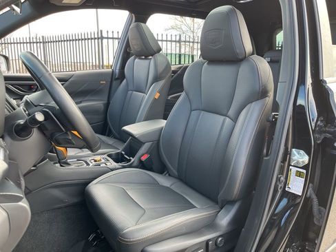 Used 2023 Subaru Forester Wilderness image 24