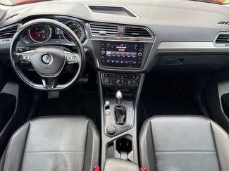 Used 2019 Volkswagen Tiguan SE video 3