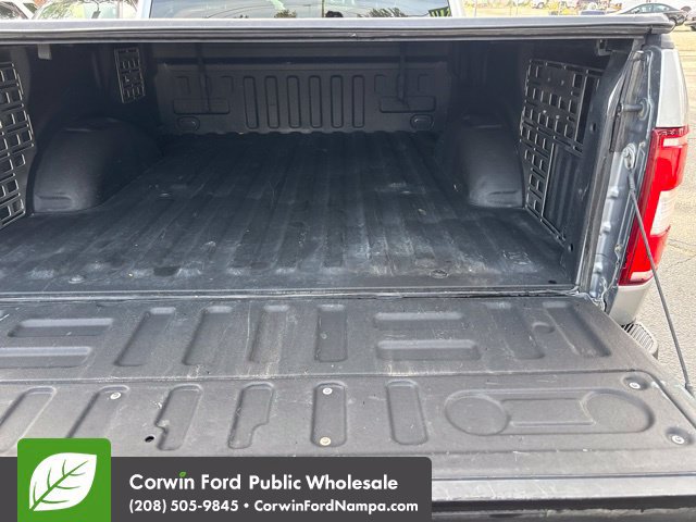 Used 2020 Ford F150 XLT w/ Trailer Tow Package AWD/4WD image 31