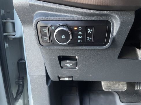 Used 2023 Ford Bronco Outer Banks image 11