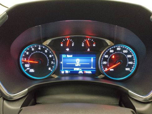 Used 2023 Chevrolet Equinox LS w/ LS Convenience Package AWD/4WD image 23