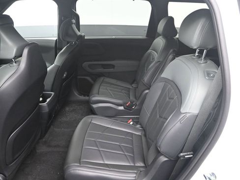 New 2027 Kia Telluride SX X-Line image 31