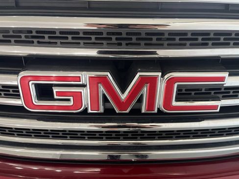 Used 2017 GMC Canyon SLT w/ Driver Alert Package AWD/4WD image 31