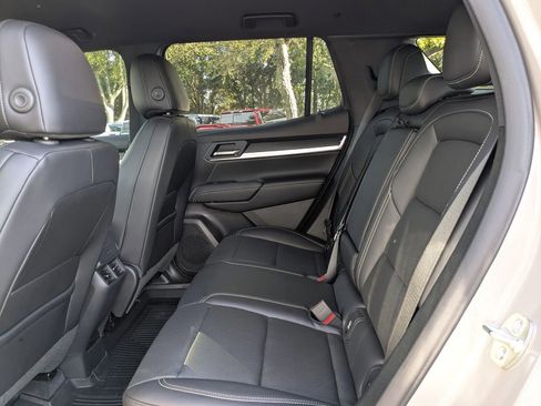 New 2026 GMC Terrain Elevation w/ Elevation Premium Package image 15