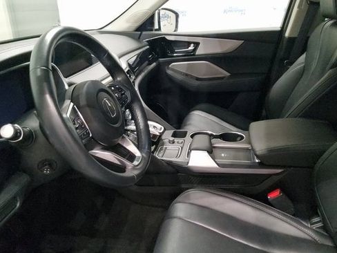 Used 2023 Acura MDX SH-AWD w/ Technology Package image 42