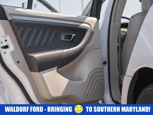 Used 2012 Ford Taurus SEL FWD image 33