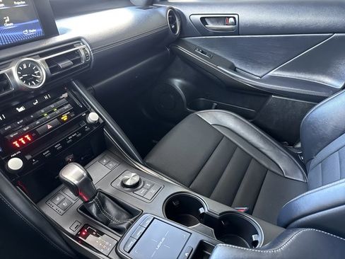Used 2021 Lexus IS 350 F Sport image 20