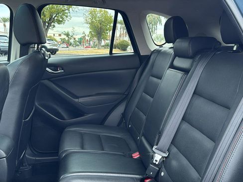 Used 2015 MAZDA CX-5 Grand Touring image 24