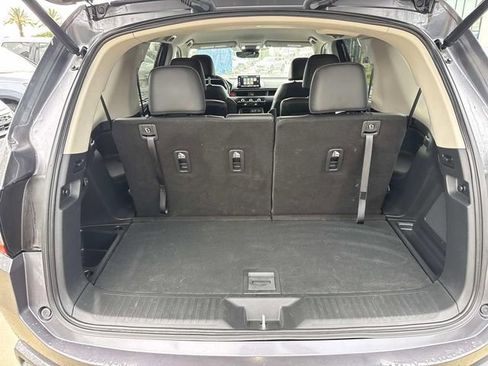 Certified 2024 Honda Pilot EX-L image 8