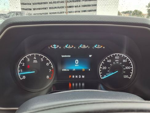 Used 2022 Ford F150 XL RWD image 16