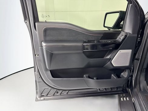 Used 2025 Ford F150 Raptor w/ Equipment Group 803A Raptor R AWD/4WD image 24