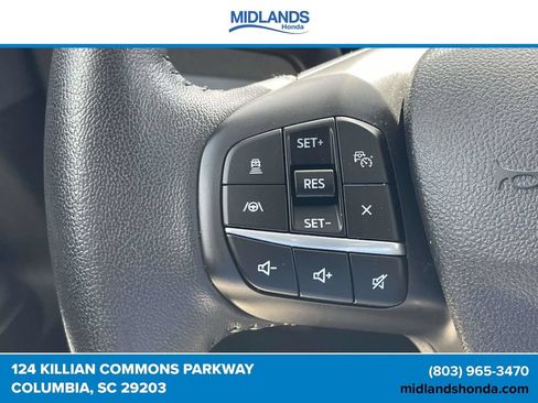 Used 2022 Ford Bronco Sport Big Bend w/ Convenience Package AWD/4WD image 20