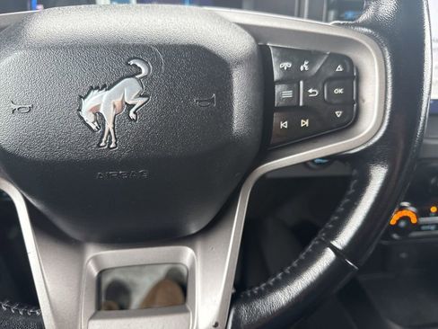 Certified 2024 Ford Bronco Black Diamond image 27