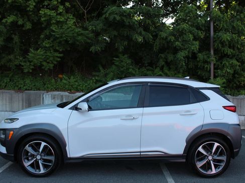 Used 2019 Hyundai Kona Ultimate AWD/4WD image 6
