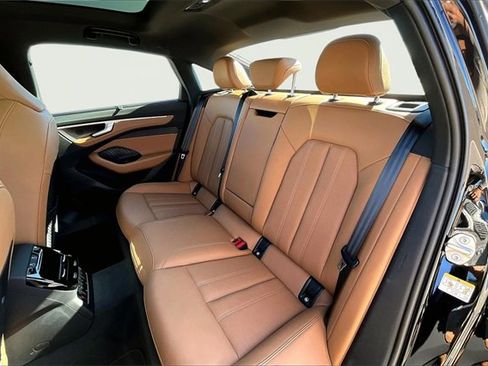 New 2026 Audi A6 Premium Plus image 10