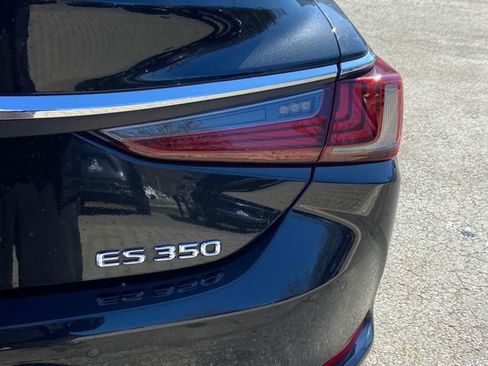 Used 2023 Lexus ES 350 w/ Premium Package image 33