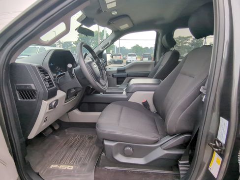 Used 2020 Ford F150 XL w/ Equipment Group 101A Mid AWD/4WD image 15