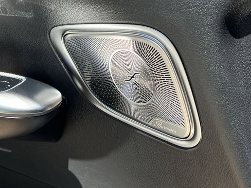 New 2026 Mercedes-Benz GLC 300 4MATIC image 41