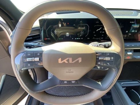 New 2026 Kia EV9 GT-Line AWD/4WD image 9