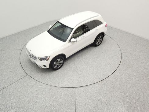 Certified 2021 Mercedes-Benz GLC 300 image 9