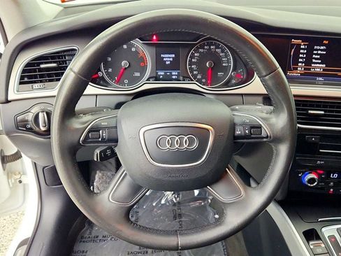 Used 2013 Audi A4 2.0T Premium Plus AWD/4WD image 14