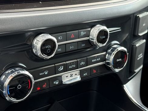 New 2026 Ford F150 XLT w/ Equipment Group 302A MID image 25