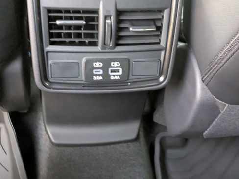 New 2026 Subaru Forester Sport w/ Sport Plus Package image 16