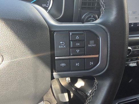 Used 2023 Ford F150 XLT w/ Equipment Group 302A High AWD/4WD image 18