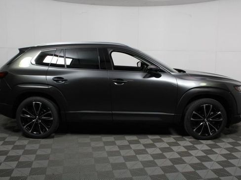 Used 2025 MAZDA CX-50 AWD 2.5 S w/ Weather Package image 8